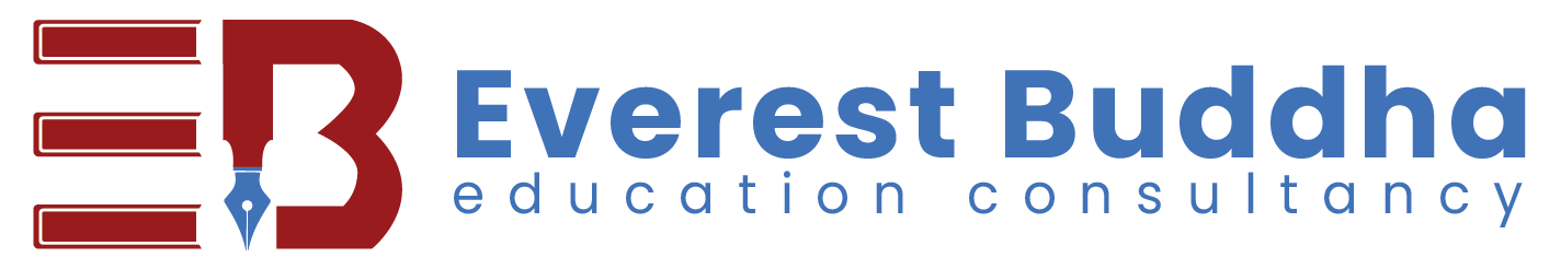 Everest Buddha Education Consultancy
