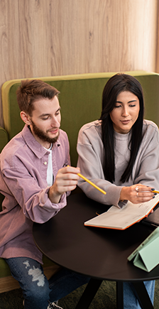 Everest Buddha Education Consultancy