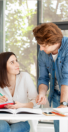 Everest Buddha Education Consultancy