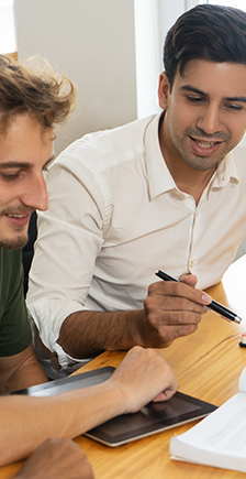 Everest Buddha Education Consultancy